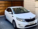 Kia Rio 2014 годаүшін5 333 333 тг. в Актау