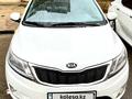 Kia Rio 2014 годаfor5 330 000 тг. в Актау – фото 2