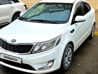 Kia Rio 2014 годаfor5 330 000 тг. в Актау