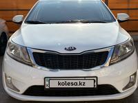 Kia Rio 2014 года за 5 000 000 тг. в Актау