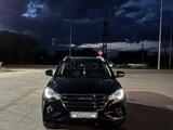 Jetour X70 2024 годаүшін7 700 000 тг. в Уральск – фото 2