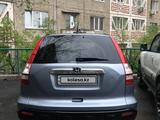 Honda CR-V 2009 года за 7 950 000 тг. в Алматы – фото 4