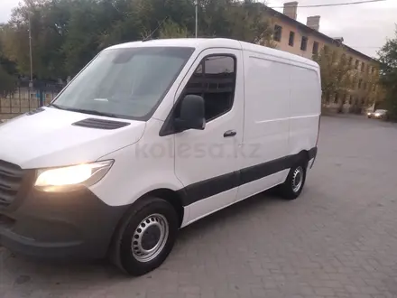 Mercedes-Benz Sprinter 2020 года за 16 500 000 тг. в Алматы – фото 3