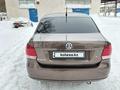 Volkswagen Polo 2014 года за 5 500 000 тг. в Петропавловск – фото 10