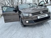 Volkswagen Polo 2014 годаfor5 500 000 тг. в Петропавловск