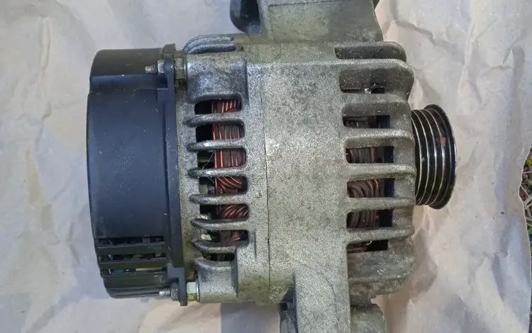 ГЕНЕРАТОР| FORD (генератор) за 27 500 тг. в Алматы