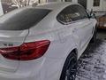 BMW X6 2016 года за 14 000 000 тг. в Алматы – фото 2