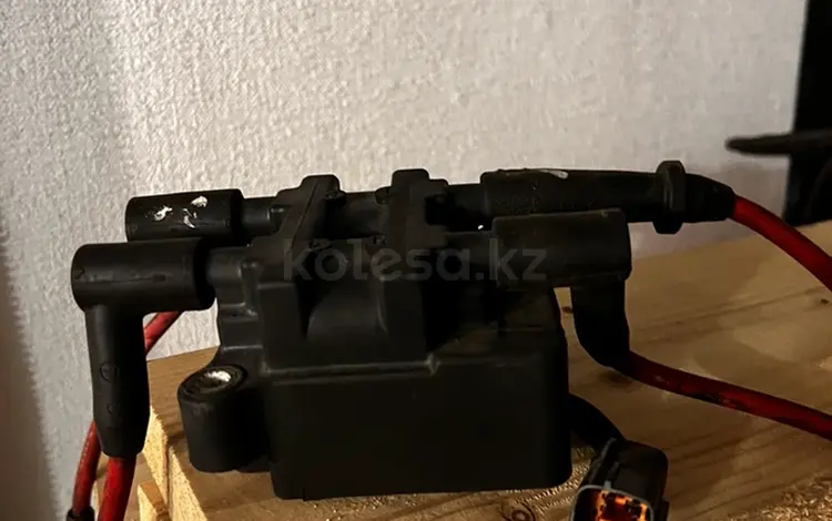 Катушка из японии ej205 за 30 000 тг. в Усть-Каменогорск