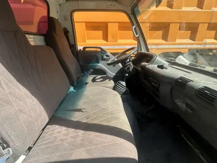 Isuzu 2007 года за 9 900 000 тг. в Алматы – фото 3