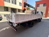 Isuzu 2007 годаүшін8 450 000 тг. в Алматы – фото 5