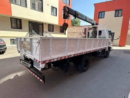 Isuzu 2007 года за 8 450 000 тг. в Алматы – фото 5