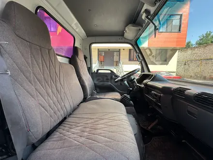 Isuzu 2007 года за 8 450 000 тг. в Алматы – фото 7