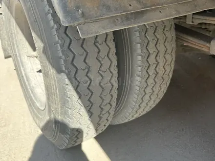 Isuzu 2007 года за 9 900 000 тг. в Алматы – фото 4