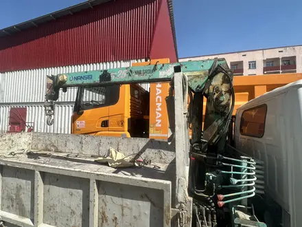 Isuzu 2007 года за 9 900 000 тг. в Алматы – фото 2