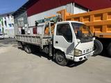 Isuzu 2007 года за 9 900 000 тг. в Алматы