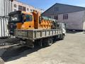 Isuzu 2007 года за 9 900 000 тг. в Алматы – фото 5