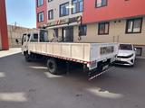 Isuzu 2007 годаүшін8 450 000 тг. в Алматы – фото 4