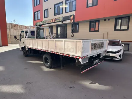 Isuzu 2007 года за 8 450 000 тг. в Алматы – фото 4