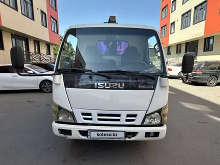 Isuzu 2007 года за 8 450 000 тг. в Алматы – фото 3