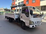 Isuzu 2007 годаүшін8 450 000 тг. в Алматы