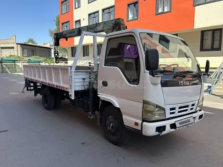 Isuzu 2007 года за 8 450 000 тг. в Алматы