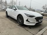 Hyundai Sonata 2023 годаүшін16 500 000 тг. в Костанай – фото 4