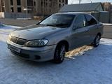 Nissan Bluebird 2001 годаүшін2 000 000 тг. в Кокшетау – фото 2