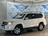 Toyota Land Cruiser Prado 2007 года за 14 400 000 тг. в Алматы