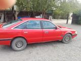 Mazda 626 1992 года за 450 000 тг. в Сарыозек – фото 3