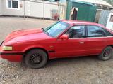 Mazda 626 1992 года за 450 000 тг. в Сарыозек – фото 4