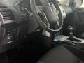 Toyota Land Cruiser Prado Comfort 2023 года за 28 330 000 тг. в Актобе – фото 10