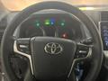 Toyota Land Cruiser Prado Comfort 2023 года за 28 330 000 тг. в Актобе – фото 11