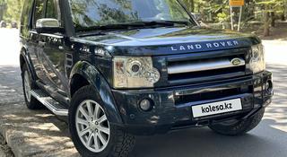 Land Rover Discovery 2008 года за 8 999 999 тг. в Алматы