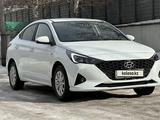 Hyundai Accent 2020 годаүшін7 850 000 тг. в Алматы – фото 3