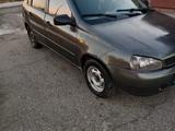 ВАЗ (Lada) Kalina 1118 2006 годаfor550 000 тг. в Есиль – фото 2