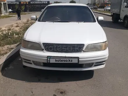 Nissan Cefiro 1996 года за 1 550 000 тг. в Алматы