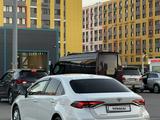 Toyota Corolla 2019 года за 9 200 000 тг. в Астана – фото 4