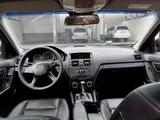 Mercedes-Benz C 180 2010 годаүшін4 900 000 тг. в Алматы – фото 3