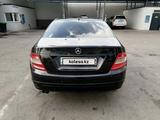 Mercedes-Benz C 180 2010 годаүшін4 900 000 тг. в Алматы – фото 5