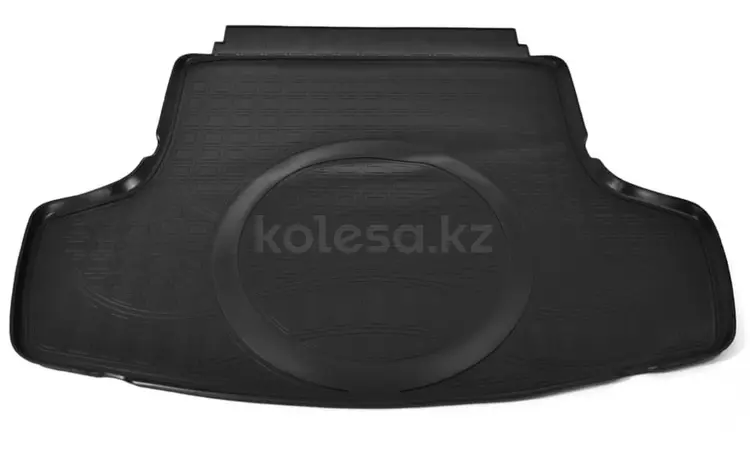 Коврик (полик) в багажник Kia K5 с 2020 + за 16 000 тг. в Астана
