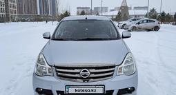 Nissan Almera 2016 годаfor4 222 222 тг. в Астана – фото 4