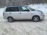 Daihatsu Pyzar 1996 годаүшін2 000 000 тг. в Петропавловск – фото 2