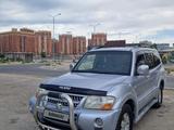 Mitsubishi Pajero 2004 года за 5 900 000 тг. в Актау