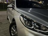 Hyundai Sonata 2018 года за 9 200 000 тг. в Шымкент – фото 5