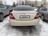 Toyota Camry 2003 года за 4 500 000 тг. в Алматы – фото 4