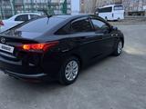 Hyundai Accent 2020 года за 8 000 000 тг. в Атырау – фото 3