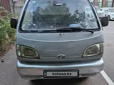 FAW 1010, 2006