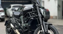 Ducati  XDiavel 2018 годаүшін7 000 000 тг. в Алматы