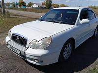 Hyundai Sonata 2001 года за 2 100 000 тг. в Костанай