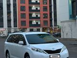 Toyota Sienna 2014 года за 11 000 000 тг. в Актау – фото 5